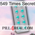 549 Times Secret 28